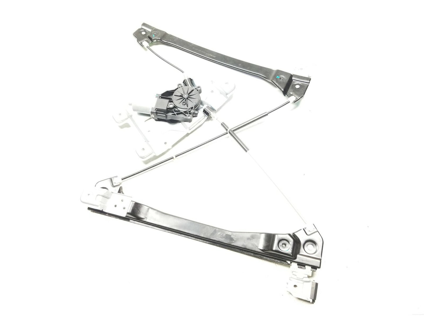 14 15 16 17 GMC Terrain Front Right Pass Door Window Regulator Motor OEM 14k
