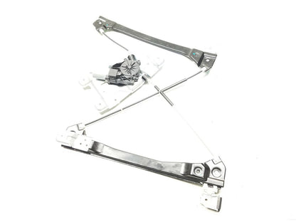 14 15 16 17 GMC Terrain Front Right Pass Door Window Regulator Motor OEM 14k