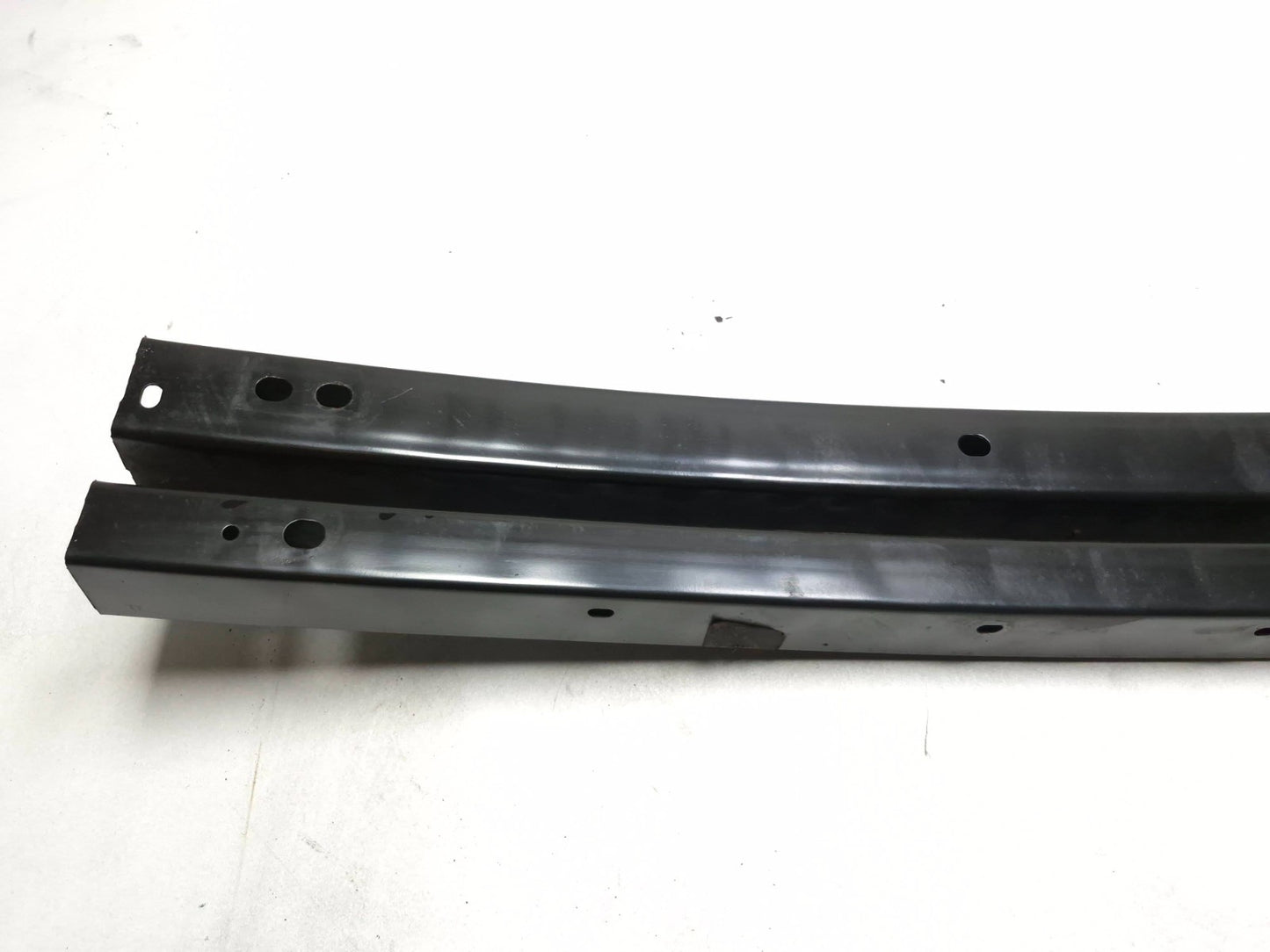 2012 Toyota Camry Front Bumper Reinforcement Bar OEM