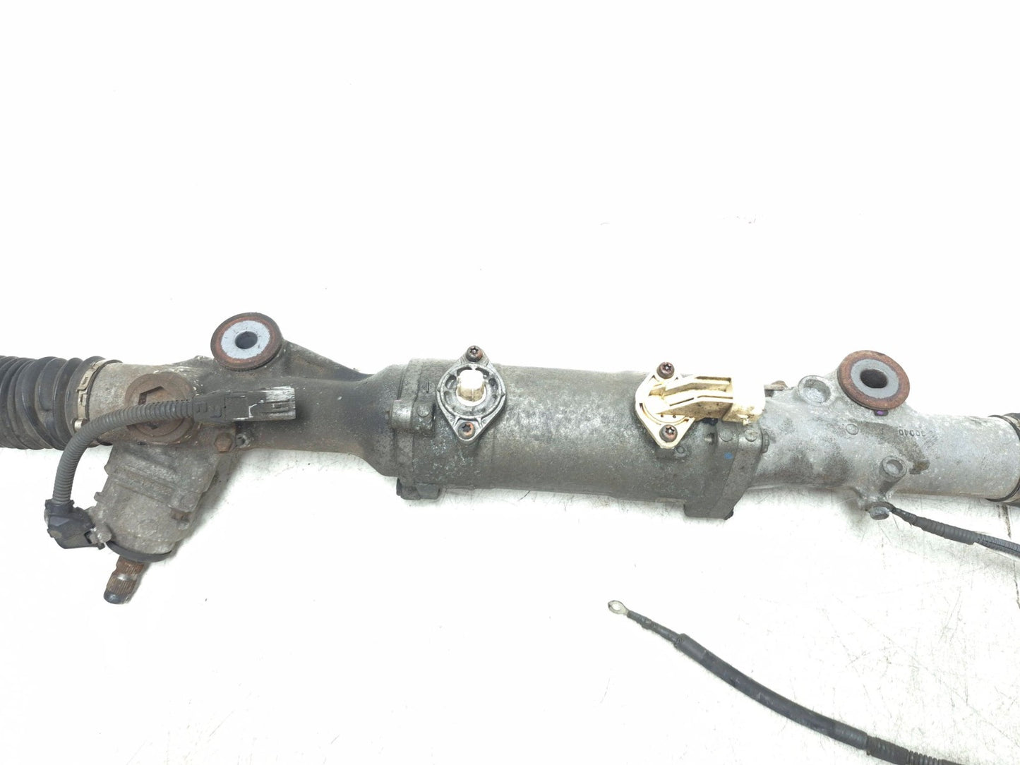 2009 Lexus Is 250 Power Steering Rack Gear & Pinion OEM