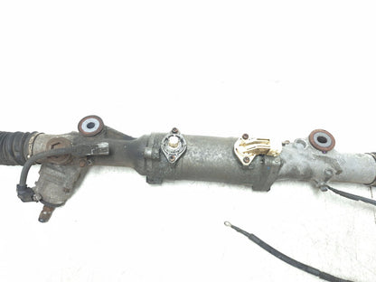 2009 Lexus Is 250 Power Steering Rack Gear & Pinion OEM