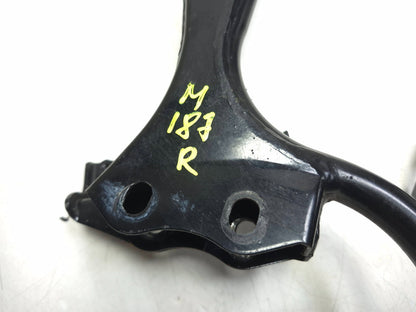 2006 Kawasaki Ninja 250 Ex250 Engine Mount Bracket Left & Right OEM