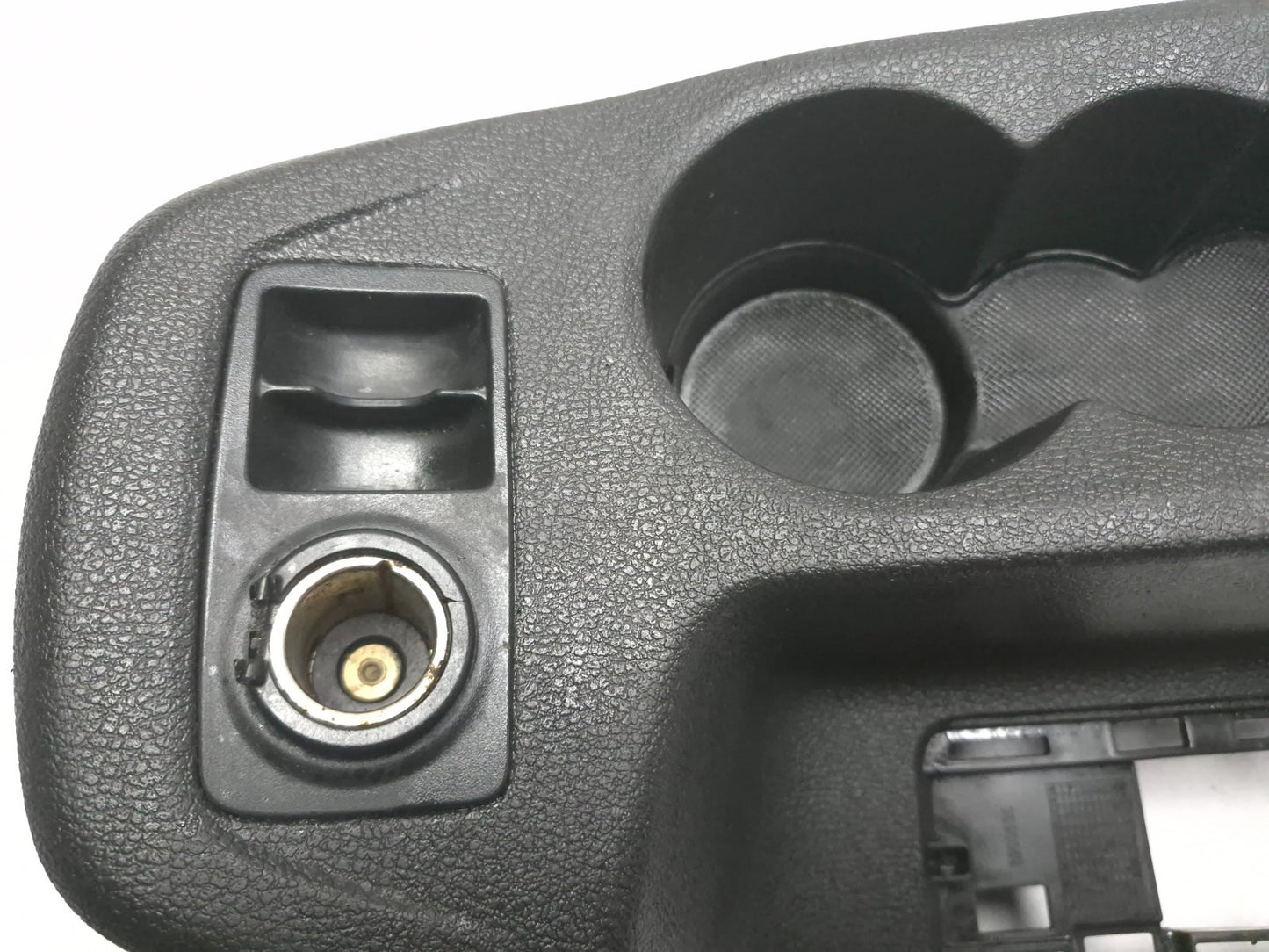 2017 Ford Transit Connect Center Console Base OEM