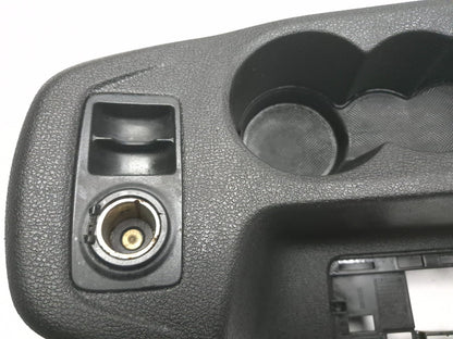 2017 Ford Transit Connect Center Console Base OEM