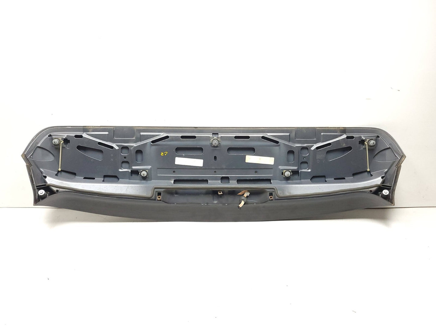 2007-2013 BMW X5 E70 Spoiler Wing  OEM