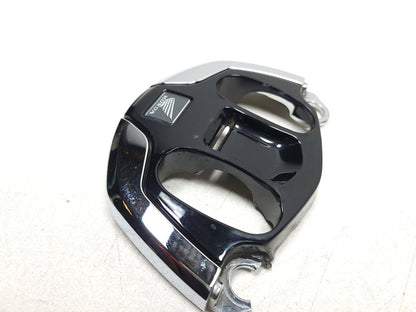 2019 - 2022 Honda Pcx150 Ww150 Handlebar Cover Fairing 2pcs OEM