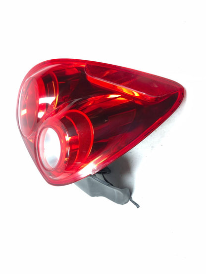2010 Chevrolet Equinox Tail Light Lamp Left & Right OEM