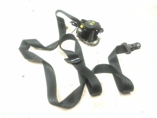 2008 Acura Tl Type-s Front Left Driver Seat Belt Retractor OEM