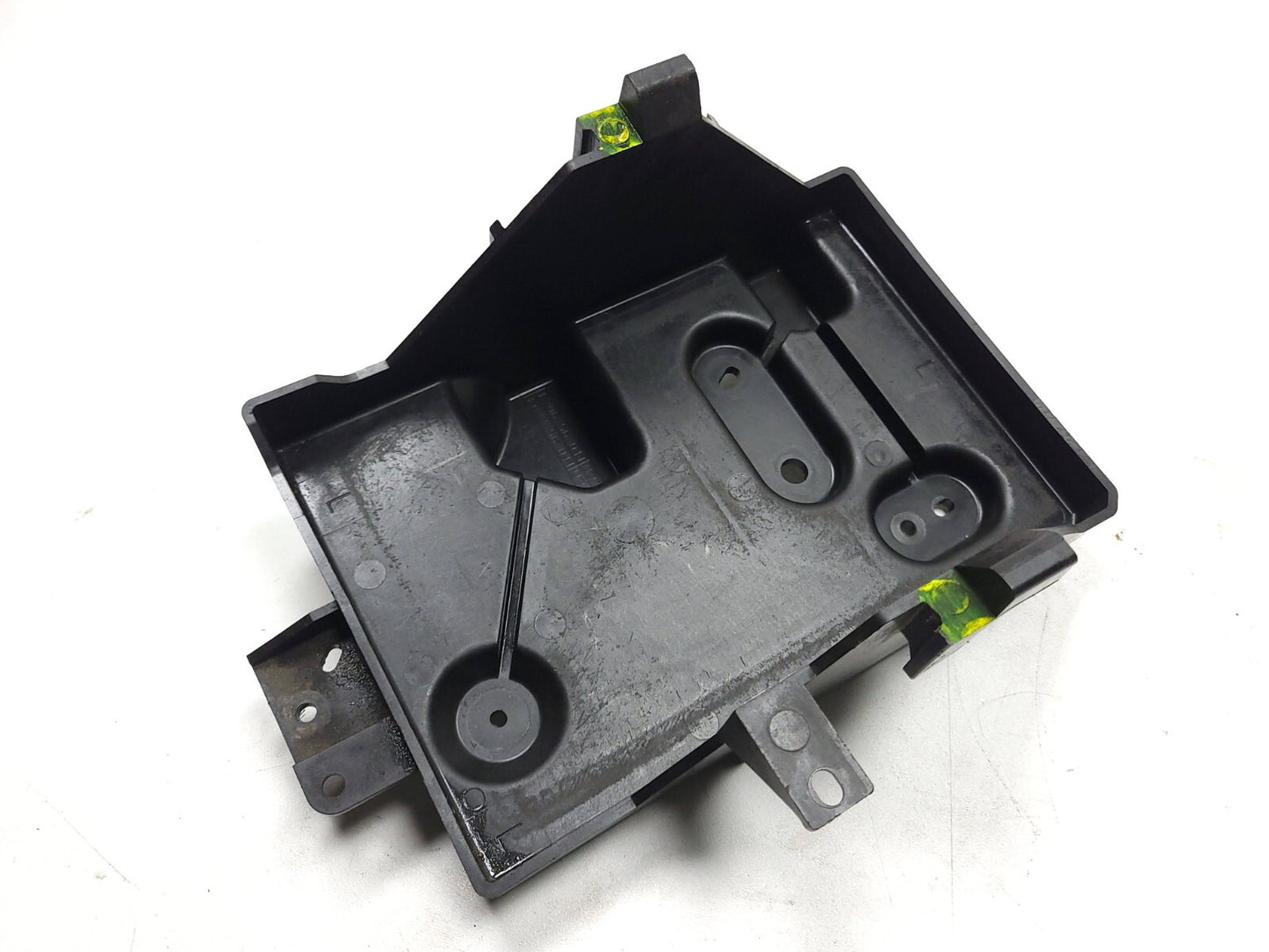 2007 - 2015 Mazda Cx-9 Battery Holder Tray Bracket W/ Fastening OEM