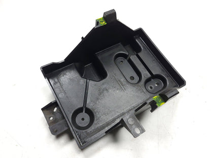 2007 - 2015 Mazda Cx-9 Battery Holder Tray Bracket W/ Fastening OEM