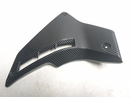 2023 Can-am Ryker 600 Right & Left Side Cover & Speedo Guard Shield 4 Pcs OEM