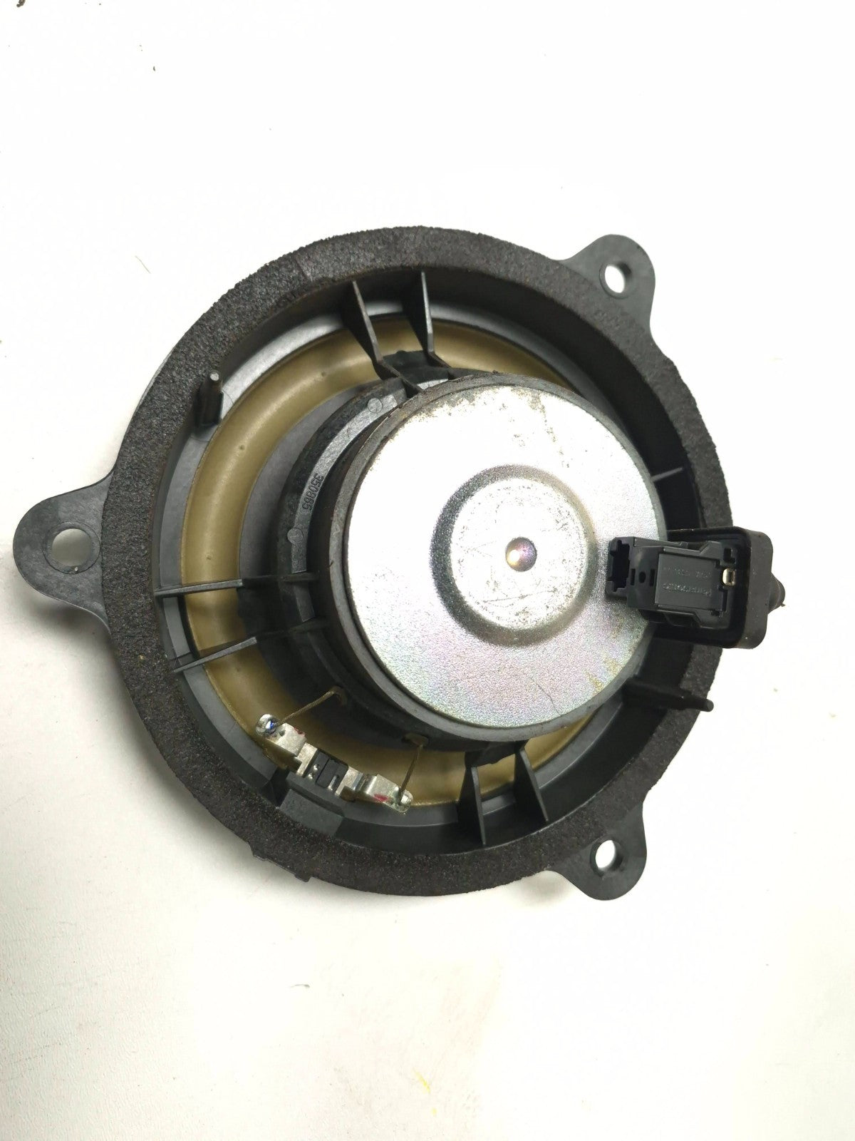 2018 Nissan Altima Door Audio Speaker Front & Rear 7pcs OEM