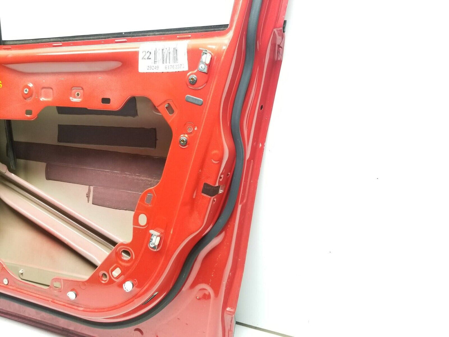 15-21 Jeep Renegade Front Passenger Door Shell Panel ♥paint: 176♥ ✅