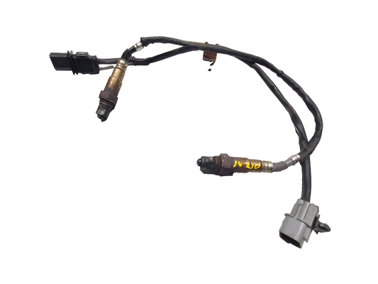2014 Kia Rio Oxugen Sensor 2pcs OEM ✅