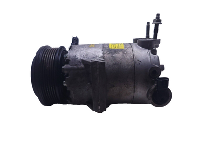 2018 Ford Escape A/c Compressor OEM
