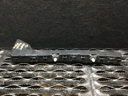 13 14 15 16 Dodge Dart Rear Bumper Support Bracket 3pcs OEM 4.000miles