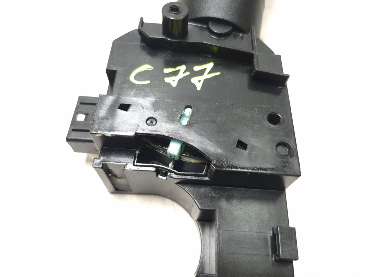 2012 Nissan Leaf Column Switch Headlight & Wiper & Turn Signal Assy OEM