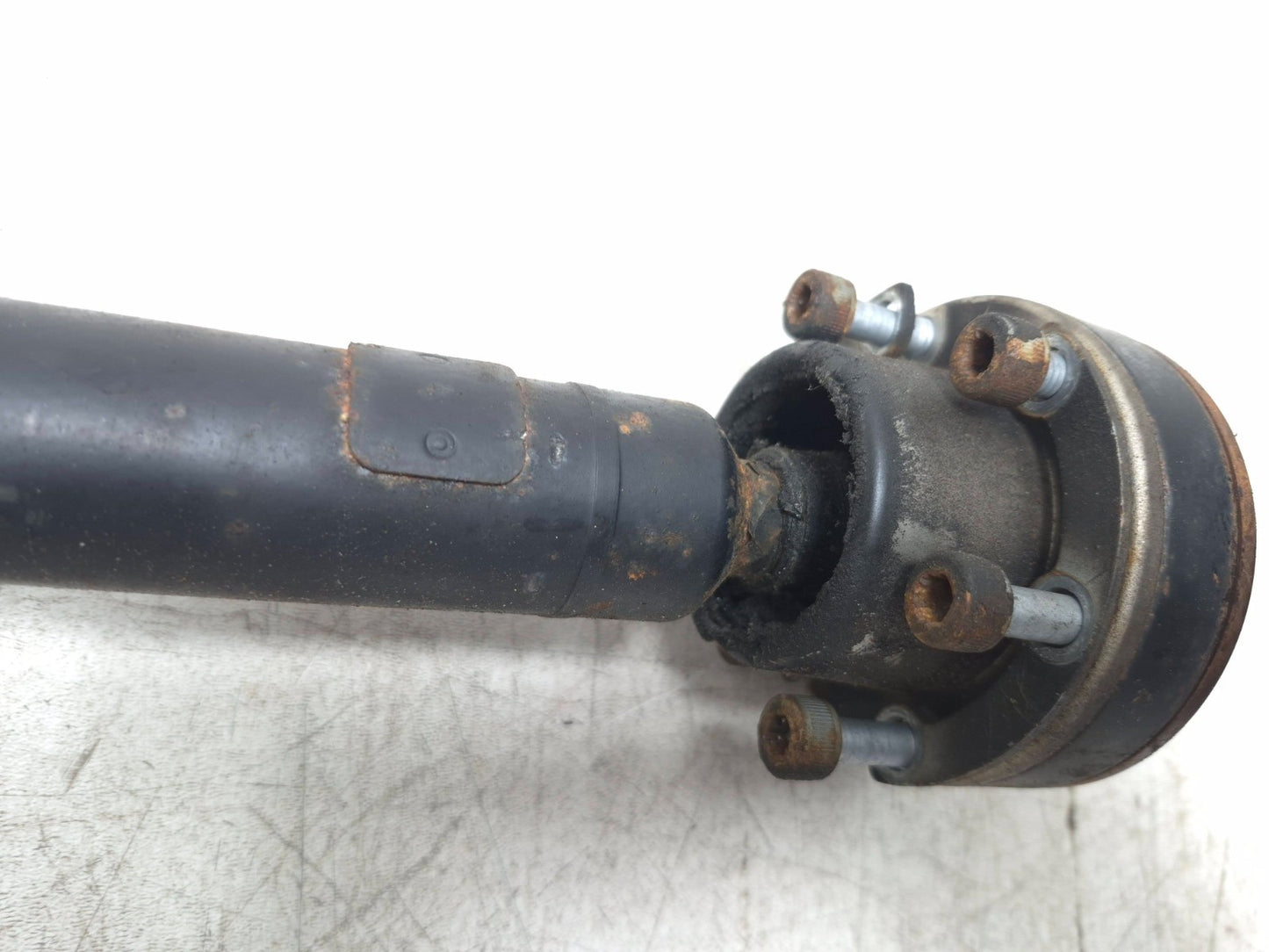 2009 Lexus Is 250 AWD Front Drive Shaft OEM
