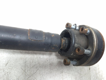 2009 Lexus Is 250 AWD Front Drive Shaft OEM