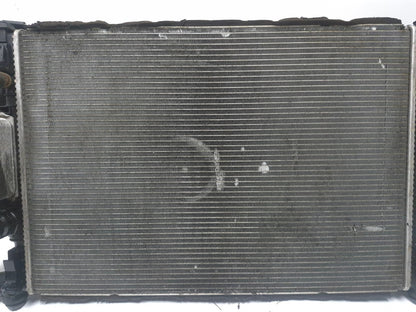 2013 Volvo S60 T5 2.5l Engine Cooling Radiator OEM 31368082
