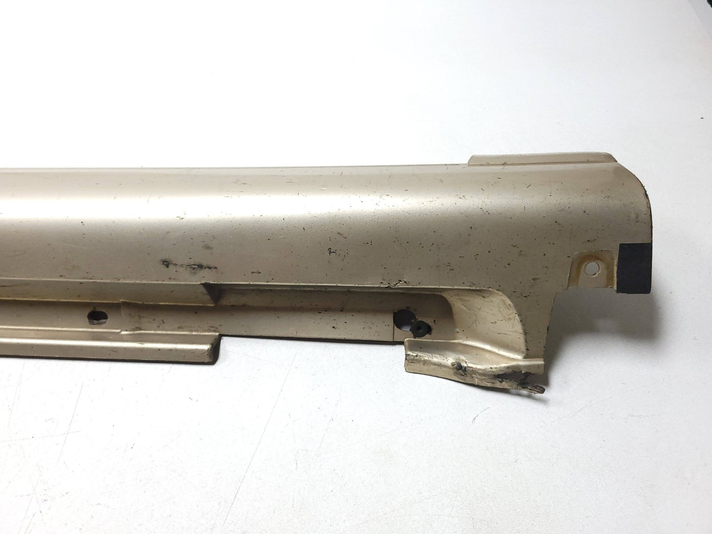 2002-2003 Lexus Es3500 Rocker Panel Skirt Molding Passenger Side Right OEM