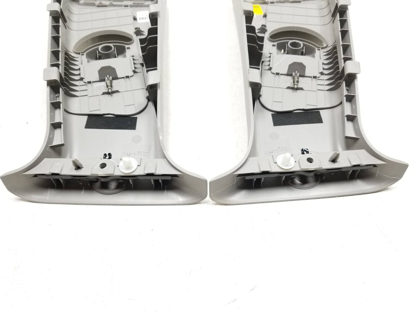 2018 Kia Forte B Pillar Trim Cover Left & Right OEM