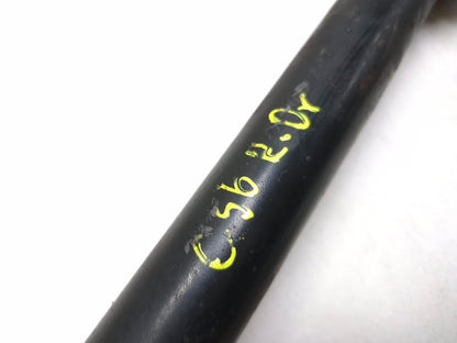 2020 Dodge Challenger 5.7l Rear Axle Half Shaft Left Driver Side OEM