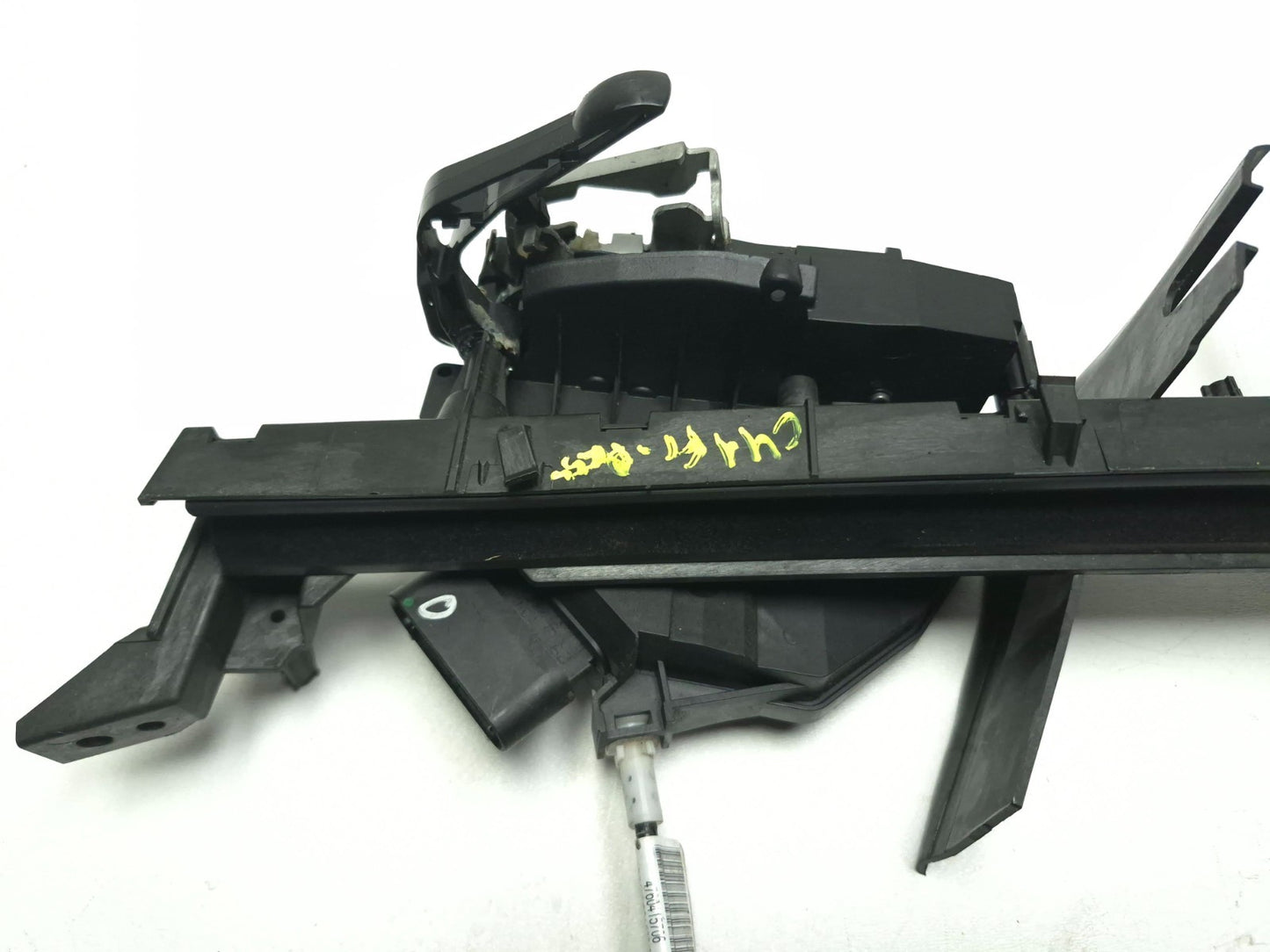 2017 Ford Transit Connect Xl Door Latch Lock Actuator Front Right OEM