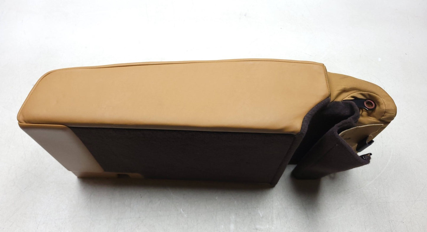 2013 Porsche Cayenne Rear Seat Armrest  OEM
