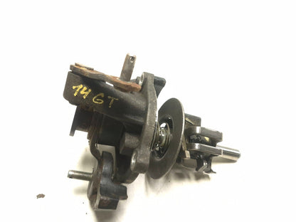 2014 Hyundai Elantra Gt Transmission Control Shaft OEM