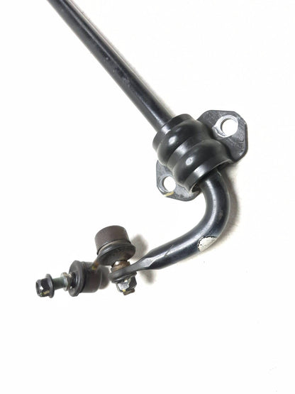 2013 Hyundai Genesis Coupe Rear Stabilizer Links & Bushing OEM