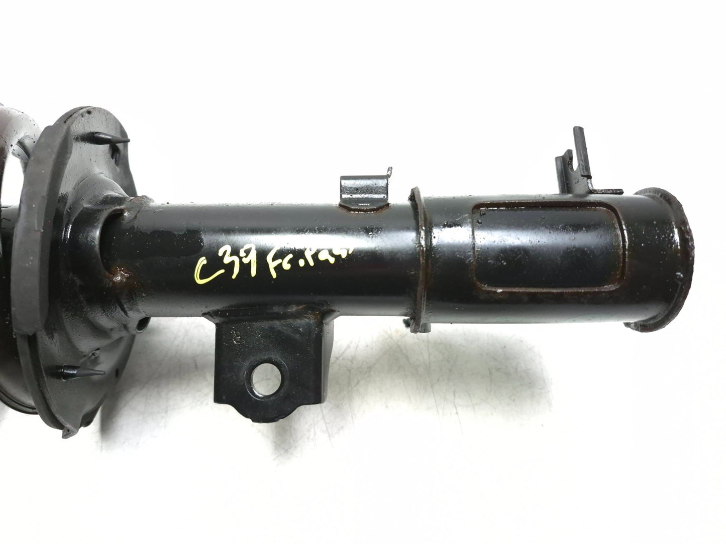 2014 Hyundai Accent Front Shock Strut Assembly OEM