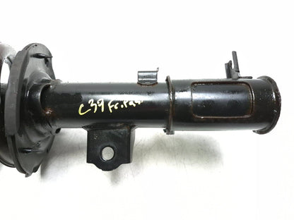 2014 Hyundai Accent Front Shock Strut Assembly OEM