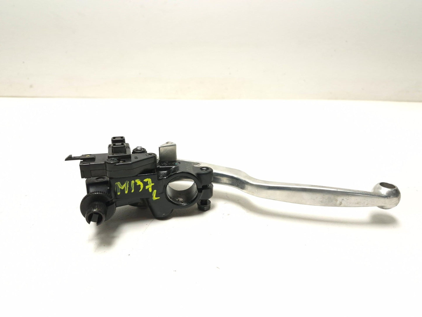 2025 Kawasaki Ninja Ex 500 Clutch Lever & Cable OEM