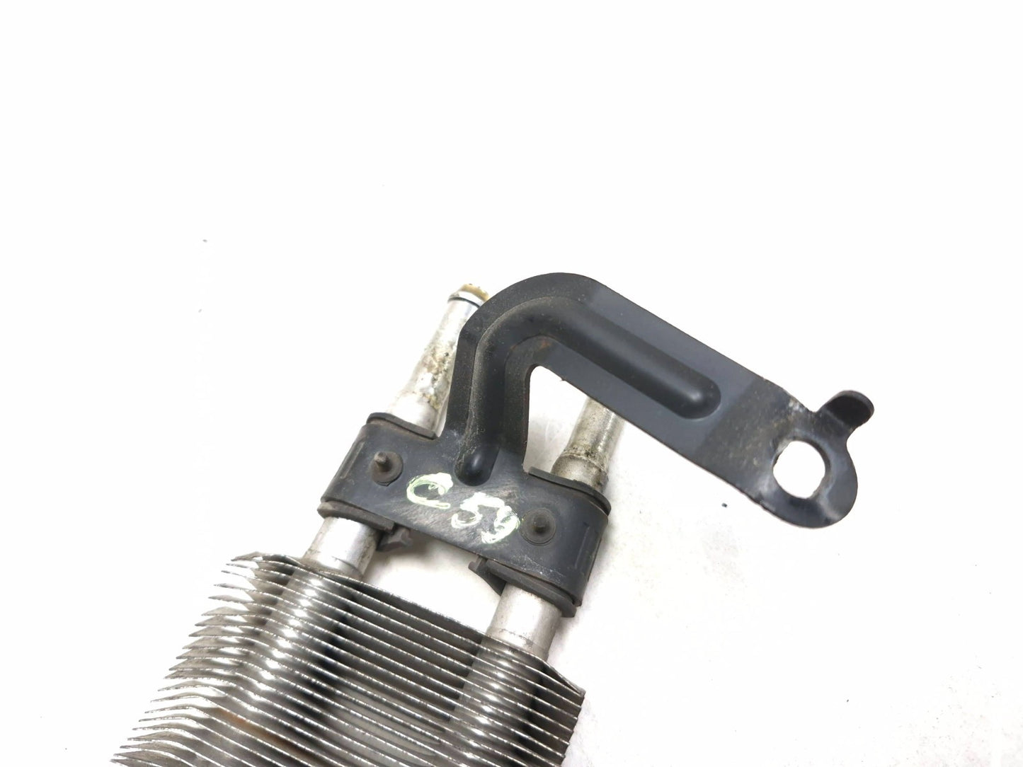 2008 Acura Tl Type-s Power Steering Cooler 3.5l OEM