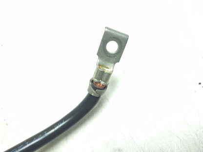 2008 BMW BMW X6 E71 Negative Battery Cable OEM