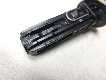 2009 - 2012 Audi A4 Rear Seat Head Rest Post Guide Sleeve 6pcs  OEM