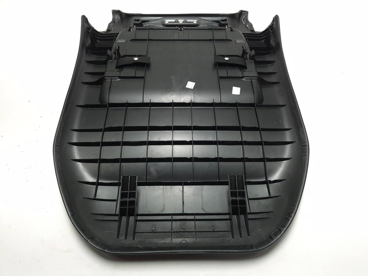 2008 Acura Tl Type-s Front Seat Back Cover Panel Right Passenger Side OEM