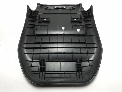 2008 Acura Tl Type-s Front Seat Back Cover Panel Right Passenger Side OEM