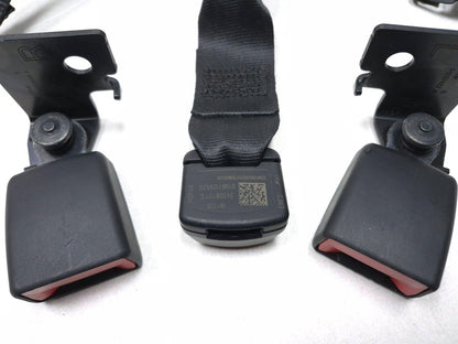2021 Alfa Romeo Giulia Rear Seat Belt Buckle Oem✅