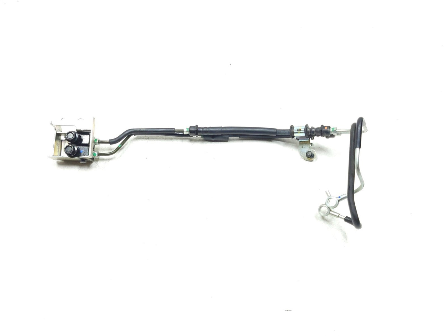 2020 - 2024  Yamaha Mt-03 R3 ABS Brake Hose Line Pipe Front & Rear  OEM