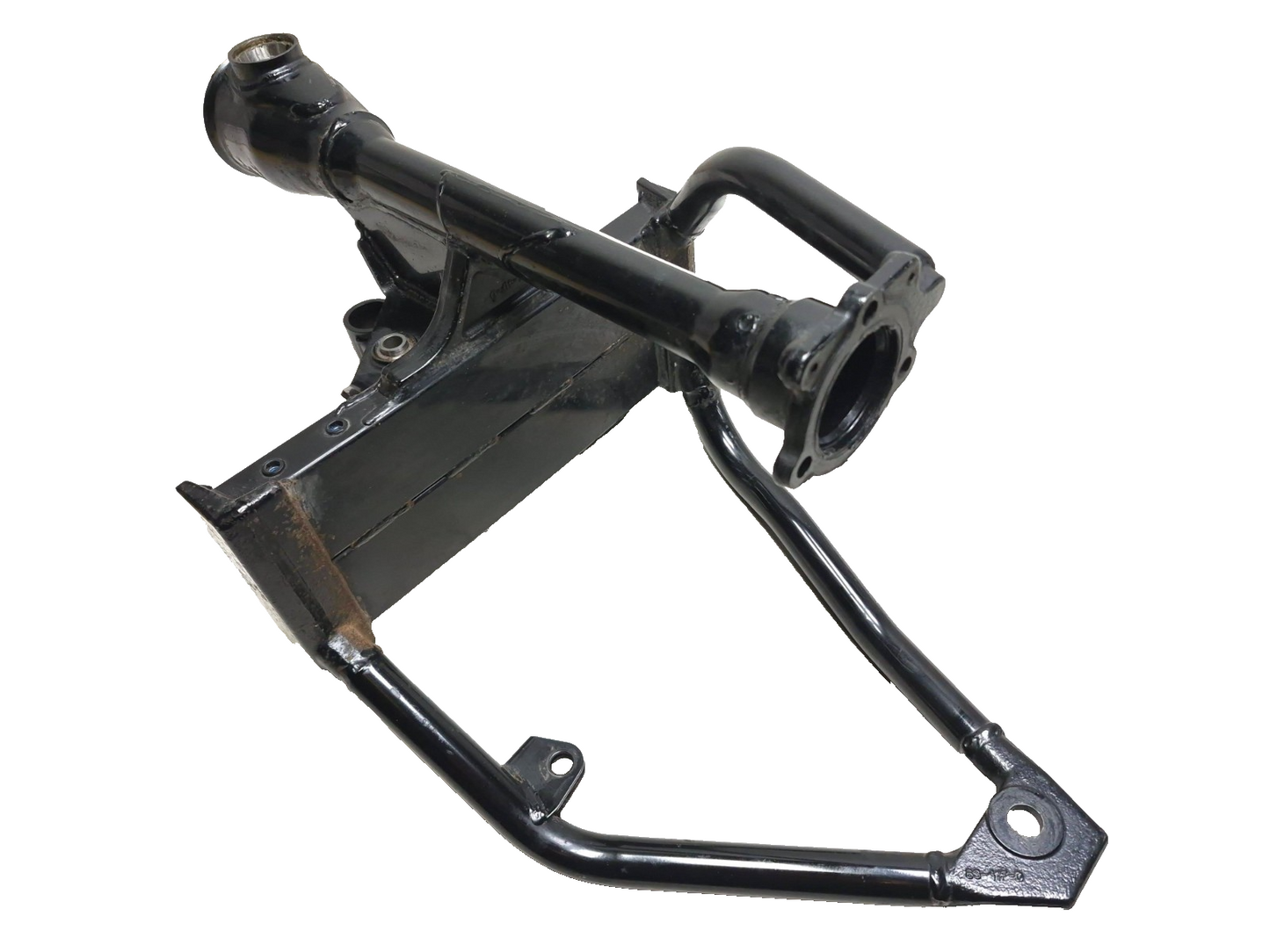 2005 Suzuki Boulevard С50 Rear Swingarm OEM
