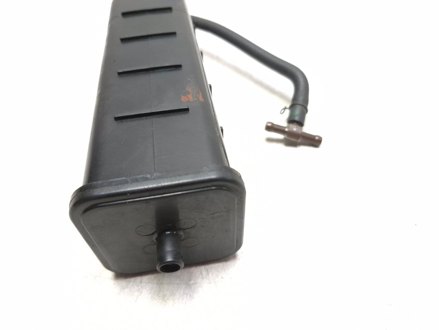 2014 Kawasaki Ninja 300 Ex300a  Air Valve Solenoid & Canister Assy OEM