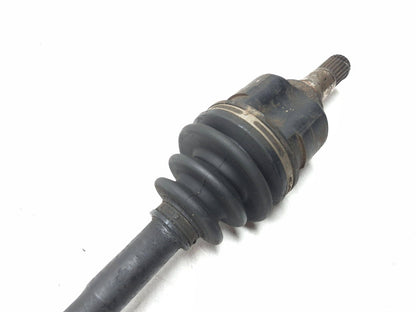 2006 Scion Xa Front Cv Axle Shaft Left Driver Side OEM