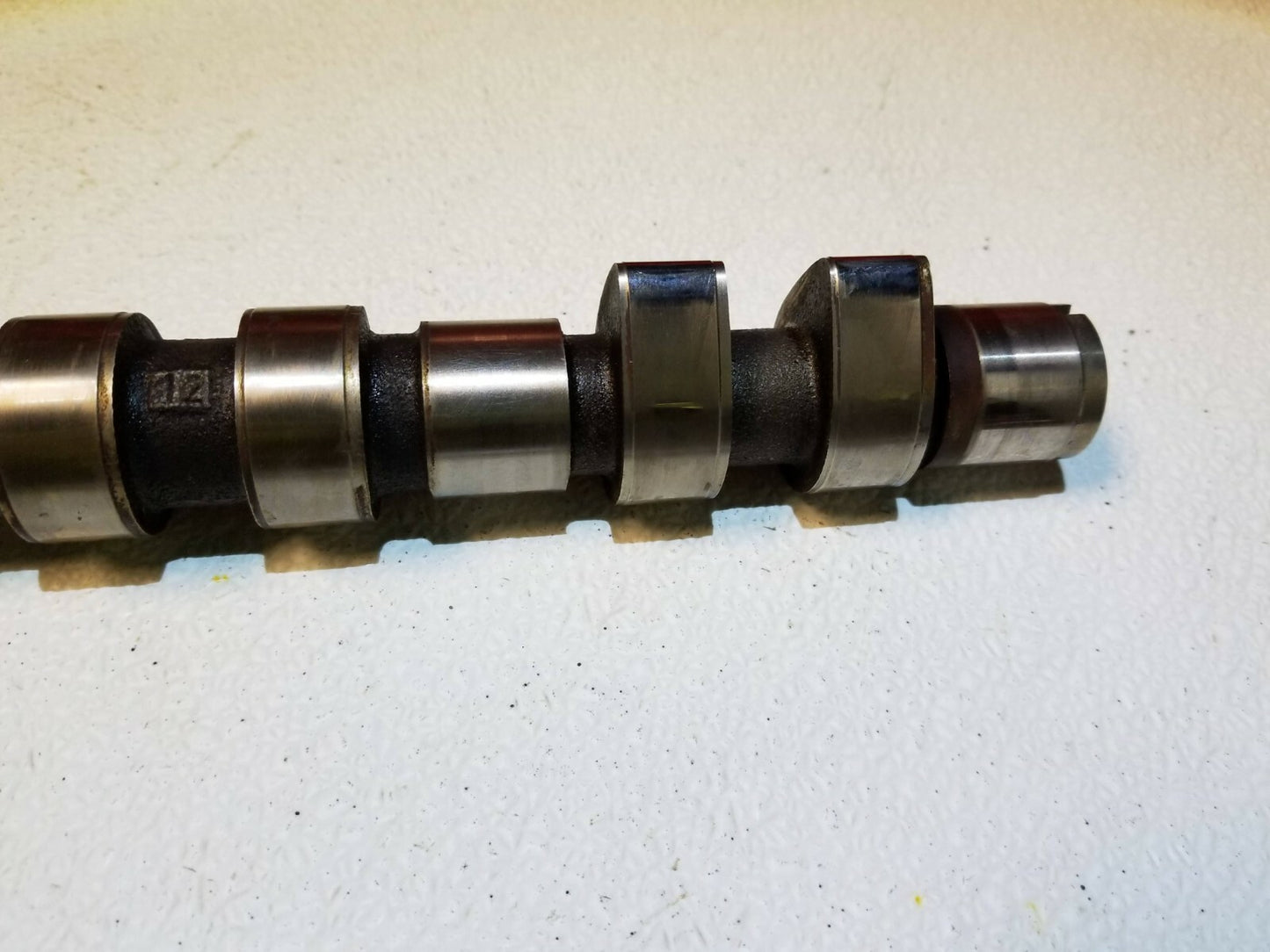 2010 Volvo XC60 Camshaft Intake & Exhaust OEM