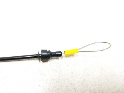 2016 - 2022 Dodge Durango Fuel Filler Door Lid Lock Actuator W/ Cable OEM