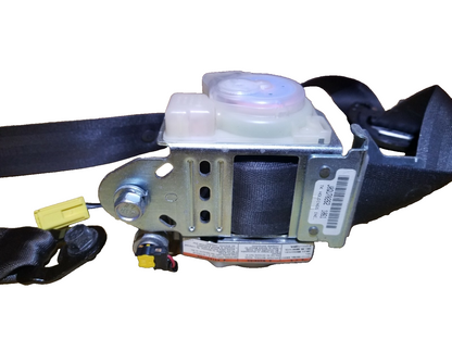 2011 Acura Mdx Front Passenger Seat Belt OEM