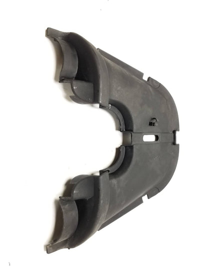 2002 Aprilia Rst 1000 Futura Rear Under Tail Fairing Plastic Cover OEM