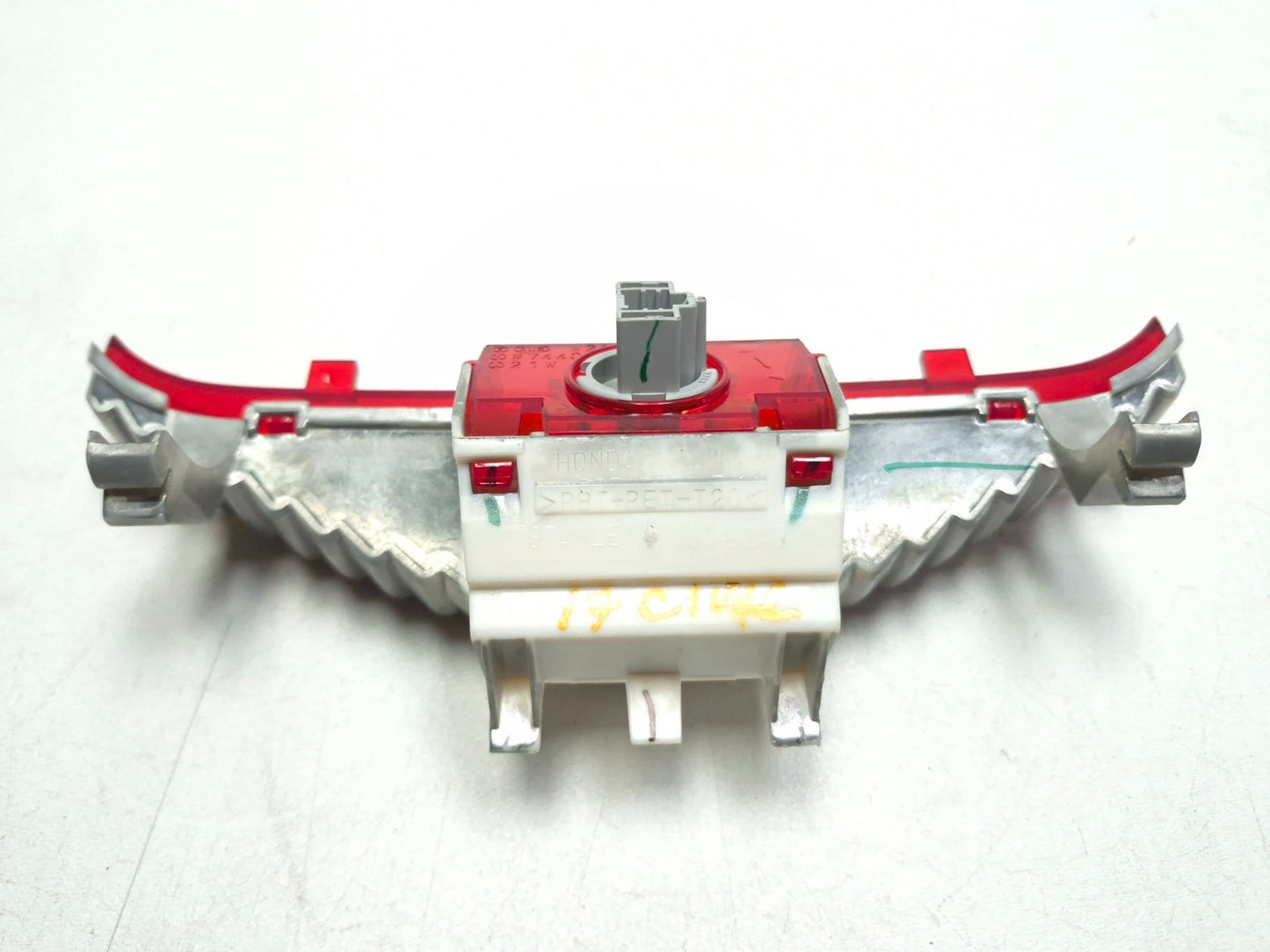 2017 Honda Civic 3rd Brake Stop Light Lamp OEM