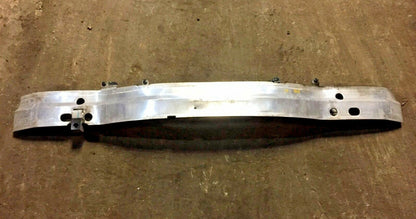 02 03 04 05 BMW 745i E65 E66 Rear Bumper Reinforcement OEM